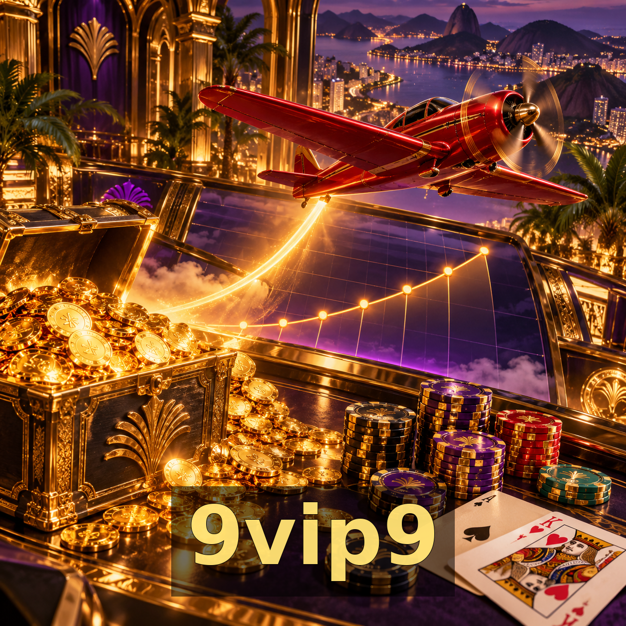 Fortune Ox slot