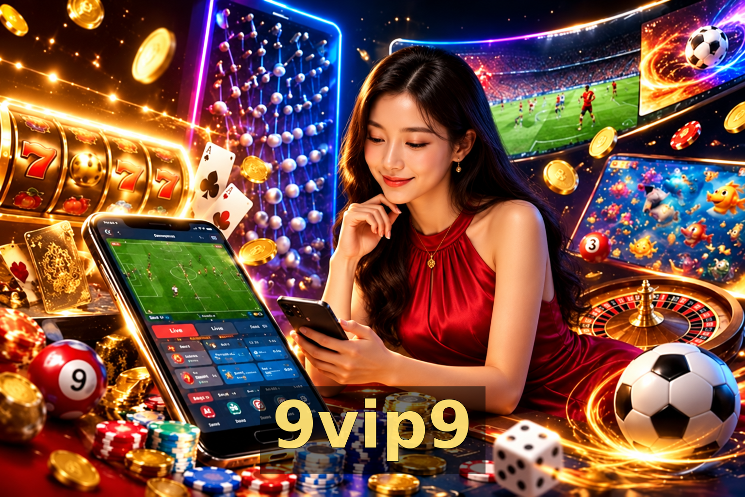 Demo de slot