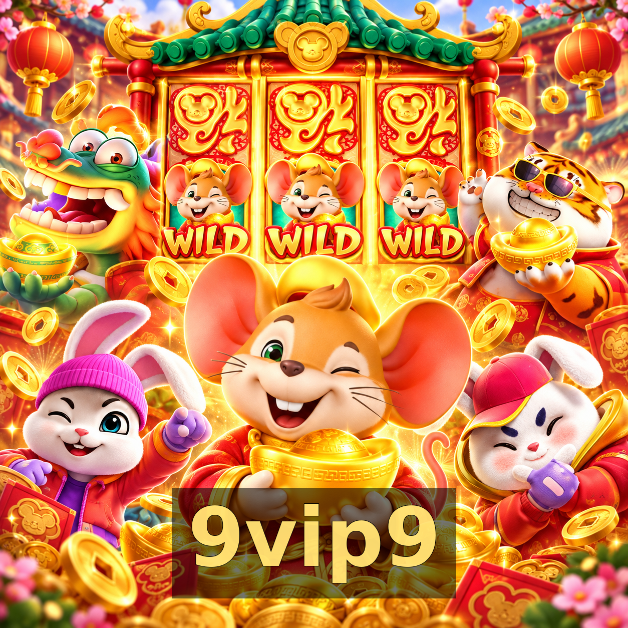 Atalho iOS 9vip9