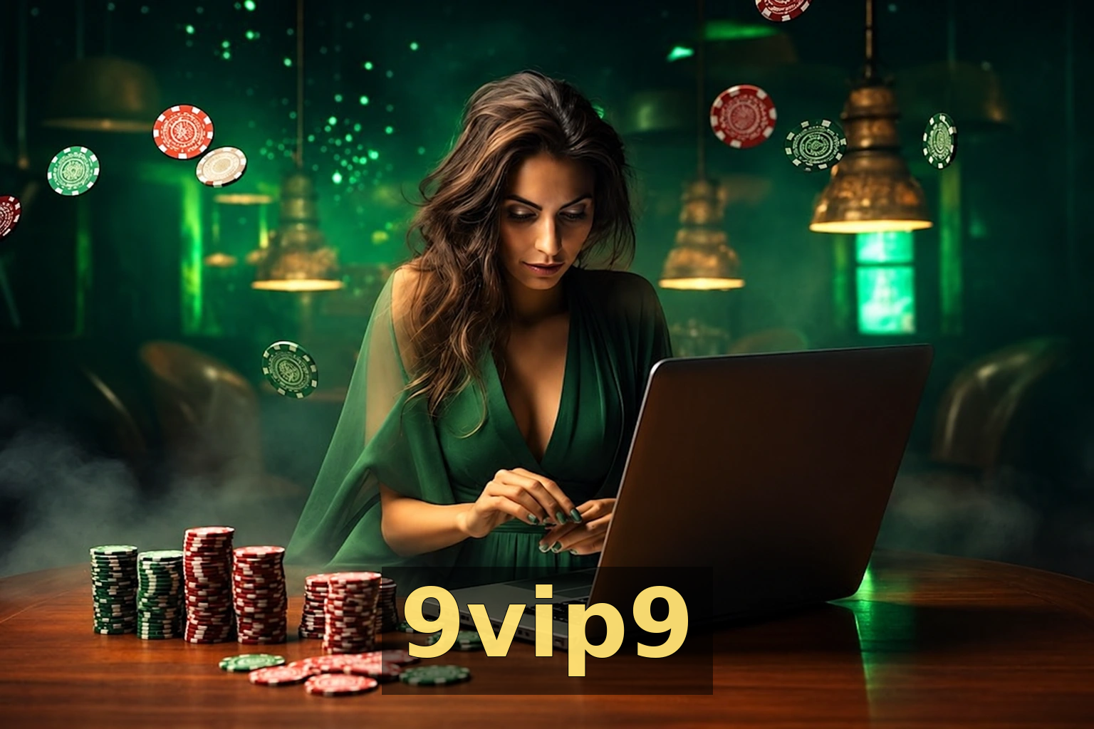FAQ 9vip9 Brasil