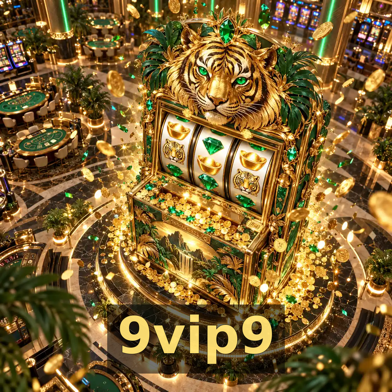 Permissões do app